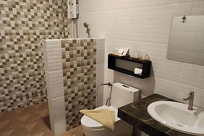 The Room Suphanburi
