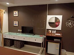 The Room Suphanburi