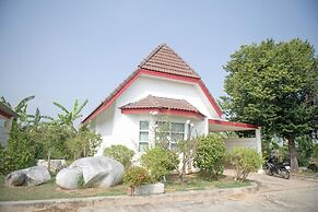 The Room Suphanburi