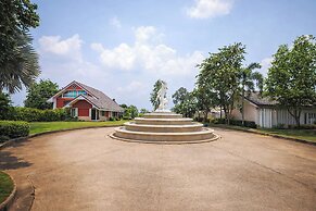 The Room Suphanburi