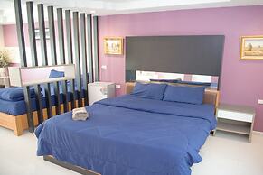 The Room Suphanburi
