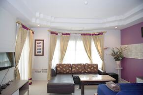 The Room Suphanburi