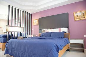 The Room Suphanburi