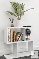 Top Hat - 1 Bed Apartment
