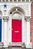 Top Hat - 1 Bed Apartment