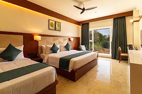 Essentia Resort & Spa Sirsi
