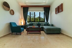 Essentia Resort & Spa Sirsi