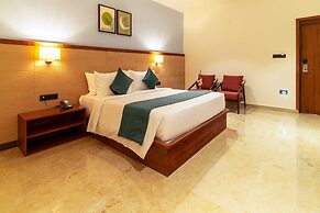 Essentia Resort & Spa Sirsi