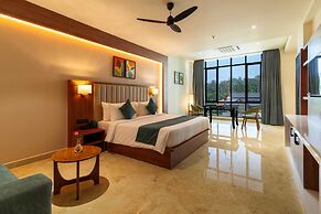 Essentia Resort & Spa Sirsi