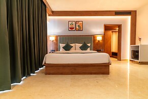 Essentia Resort & Spa Sirsi