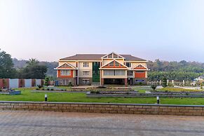 Essentia Resort & Spa Sirsi