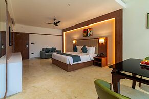 Essentia Resort & Spa Sirsi