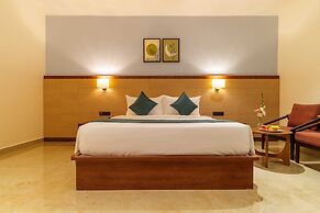 Essentia Resort & Spa Sirsi