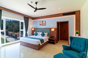Essentia Resort & Spa Sirsi