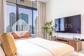 Bloomfileds Executive Studio Al MA
