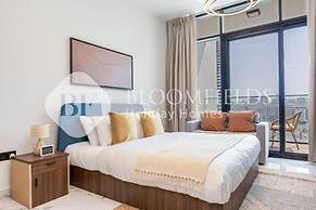 Bloomfileds Executive Studio Al MA
