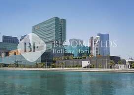Bloomfileds Executive Studio Al MA