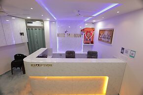 Hotel Para Mount
