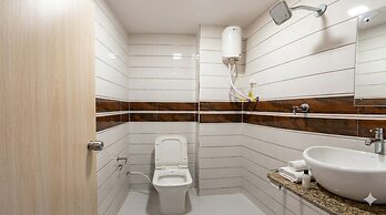 Hotel Para Mount