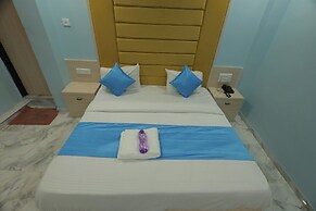 Hotel Para Mount