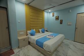 Hotel Para Mount