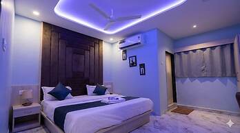 Hotel Para Mount