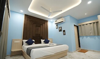 Hotel Para Mount