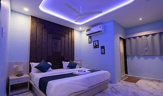 Hotel Para Mount