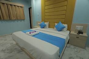 Hotel Para Mount