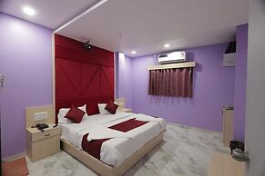 Hotel Para Mount