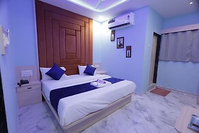 Hotel Para Mount