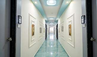 Hotel Para Mount