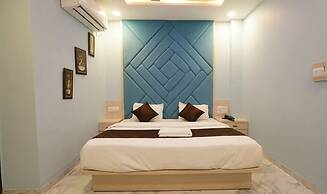 Hotel Para Mount