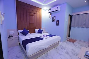 Hotel Para Mount
