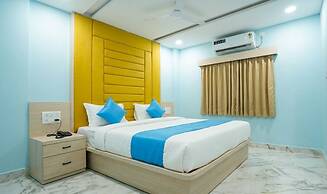 Hotel Para Mount