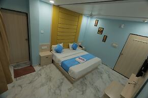 Hotel Para Mount