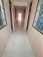 Flamingo Hotel Bombolulu