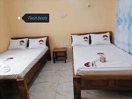 Flamingo Hotel Bombolulu