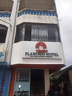 Flamingo Hotel Bombolulu