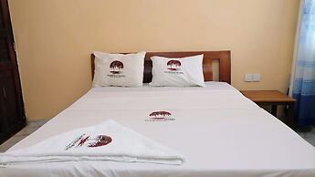 Flamingo Hotel Bombolulu
