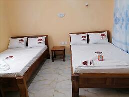 Flamingo Hotel Bombolulu