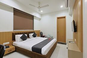 Hotel Vivanta Inn