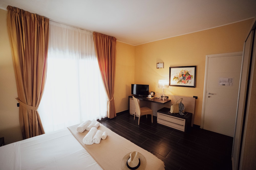 UNICO Cannamele Escape Tropea