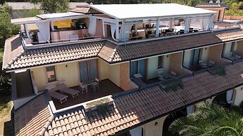 UNICO Cannamele Escape Tropea