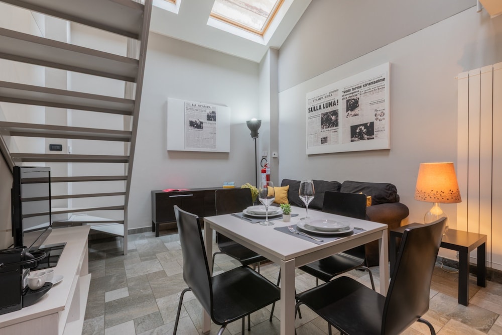 Loft Stampa by Wonderful Italy