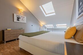 Loft Stampa by Wonderful Italy