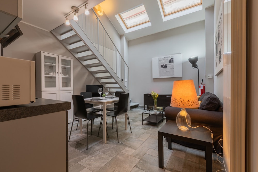 Loft Stampa by Wonderful Italy