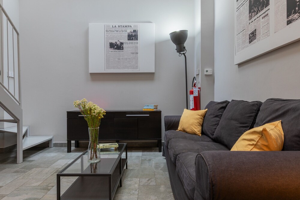 Loft Stampa by Wonderful Italy