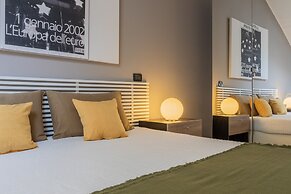 Loft Stampa by Wonderful Italy