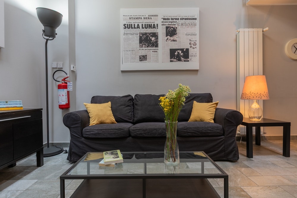 Loft Stampa by Wonderful Italy
